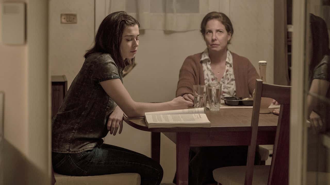Castle Rock 2. Sezon 5. Bölüm kapak