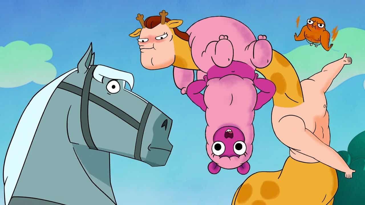 1. Bölüm