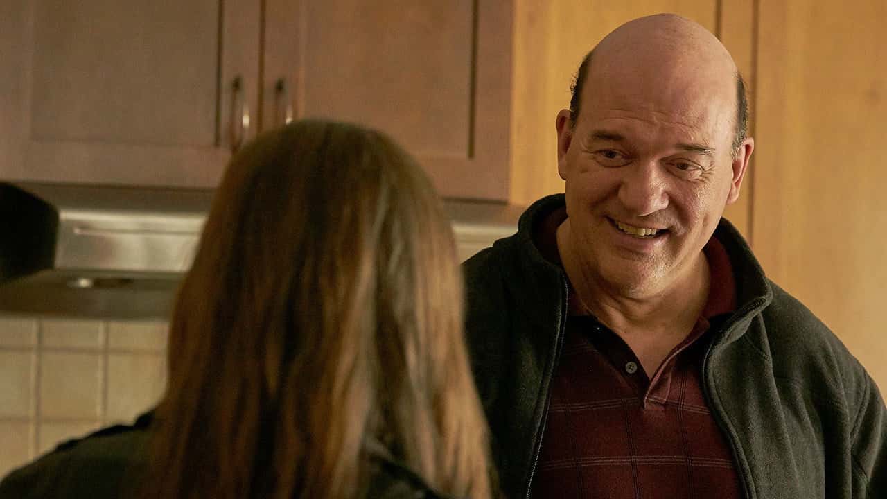 Channel Zero 2. Sezon 2. Bölüm kapak