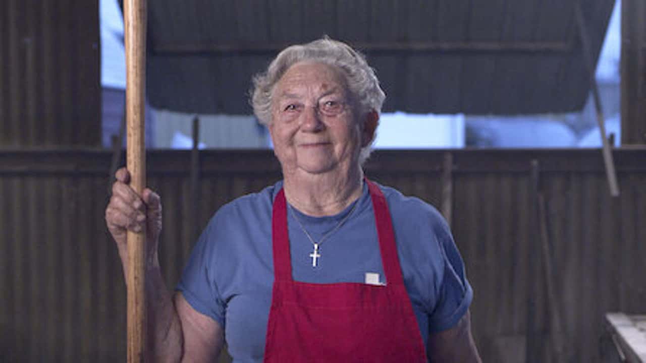 Chef's Table: BBQ 1. Sezon 1. Bölüm kapak