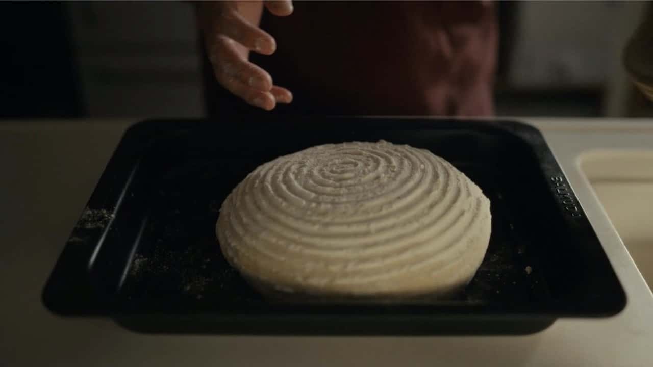 Chef's Table: Pizza 1. Sezon 5. Bölüm kapak