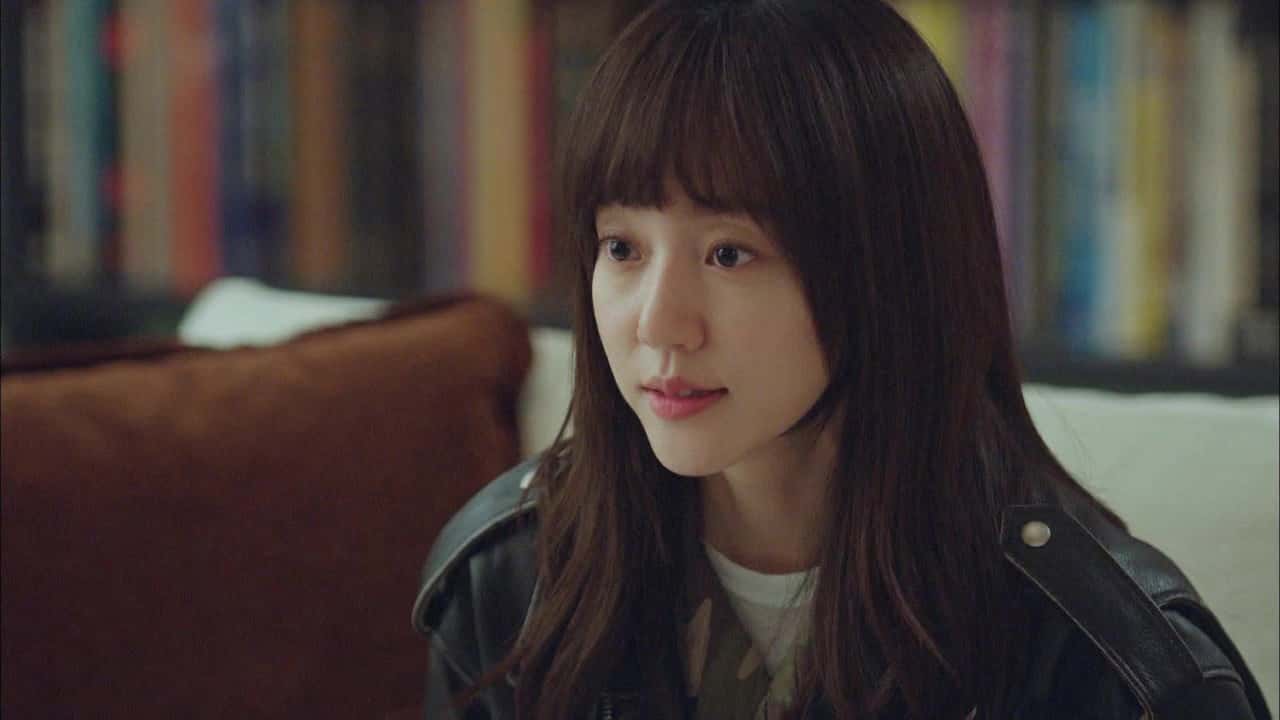 Chicago Typewriter 1. Sezon 1. Bölüm kapak
