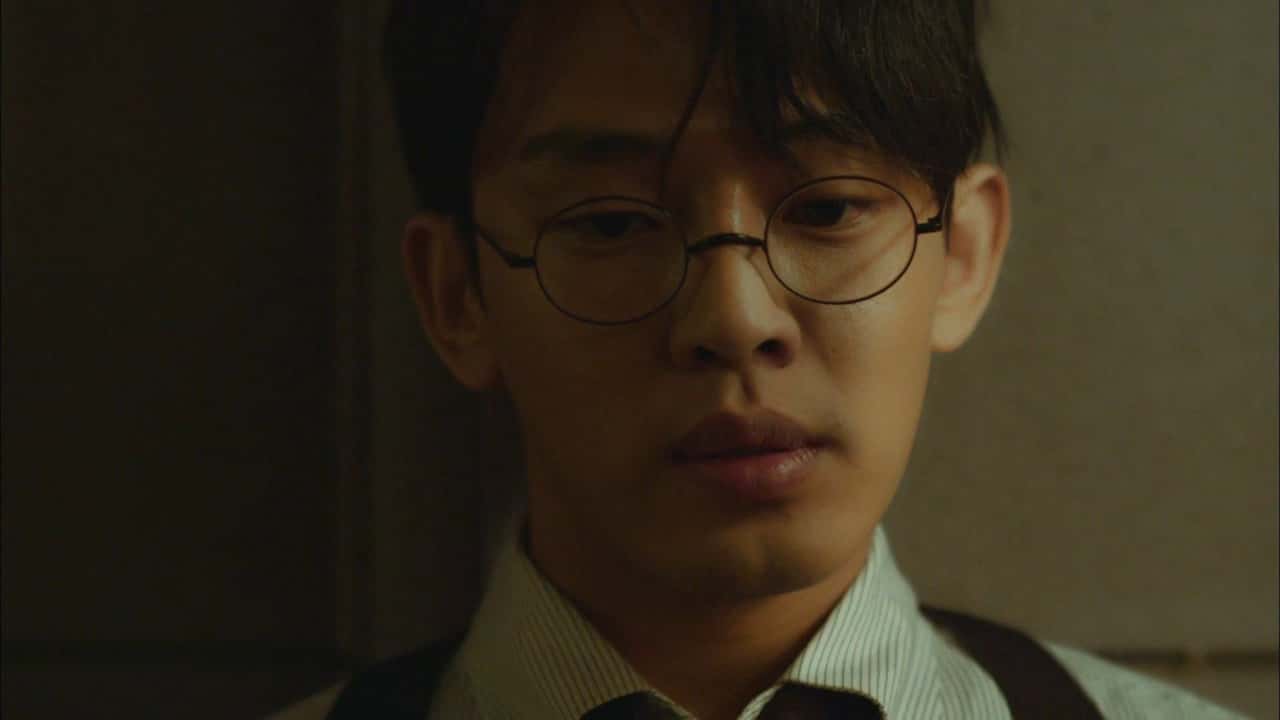 Chicago Typewriter 1. Sezon 10. Bölüm kapak