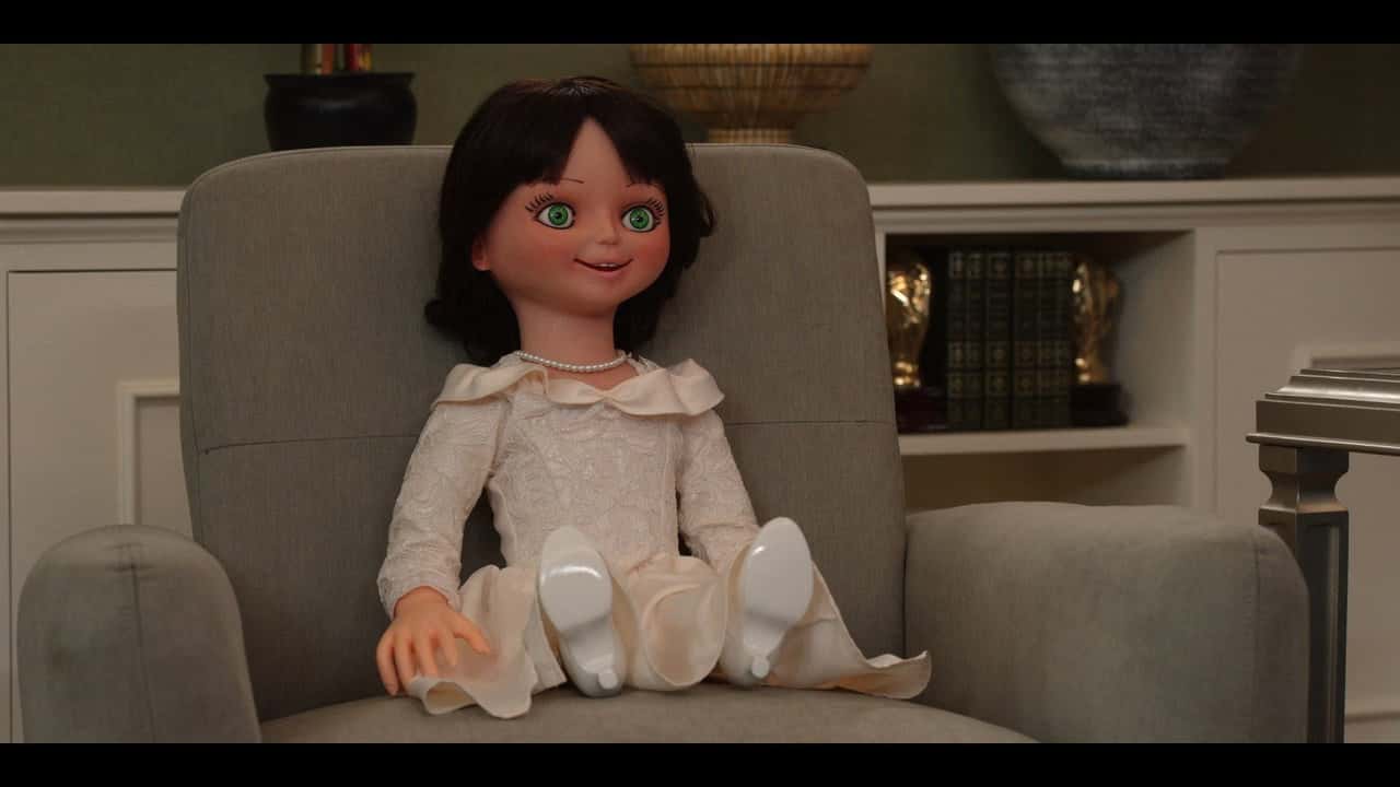 Chucky 2. Sezon 4. Bölüm kapak