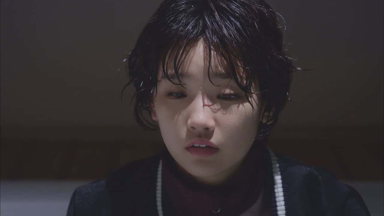 Cinderella and Four Knights 1. Sezon 3. Bölüm kapak