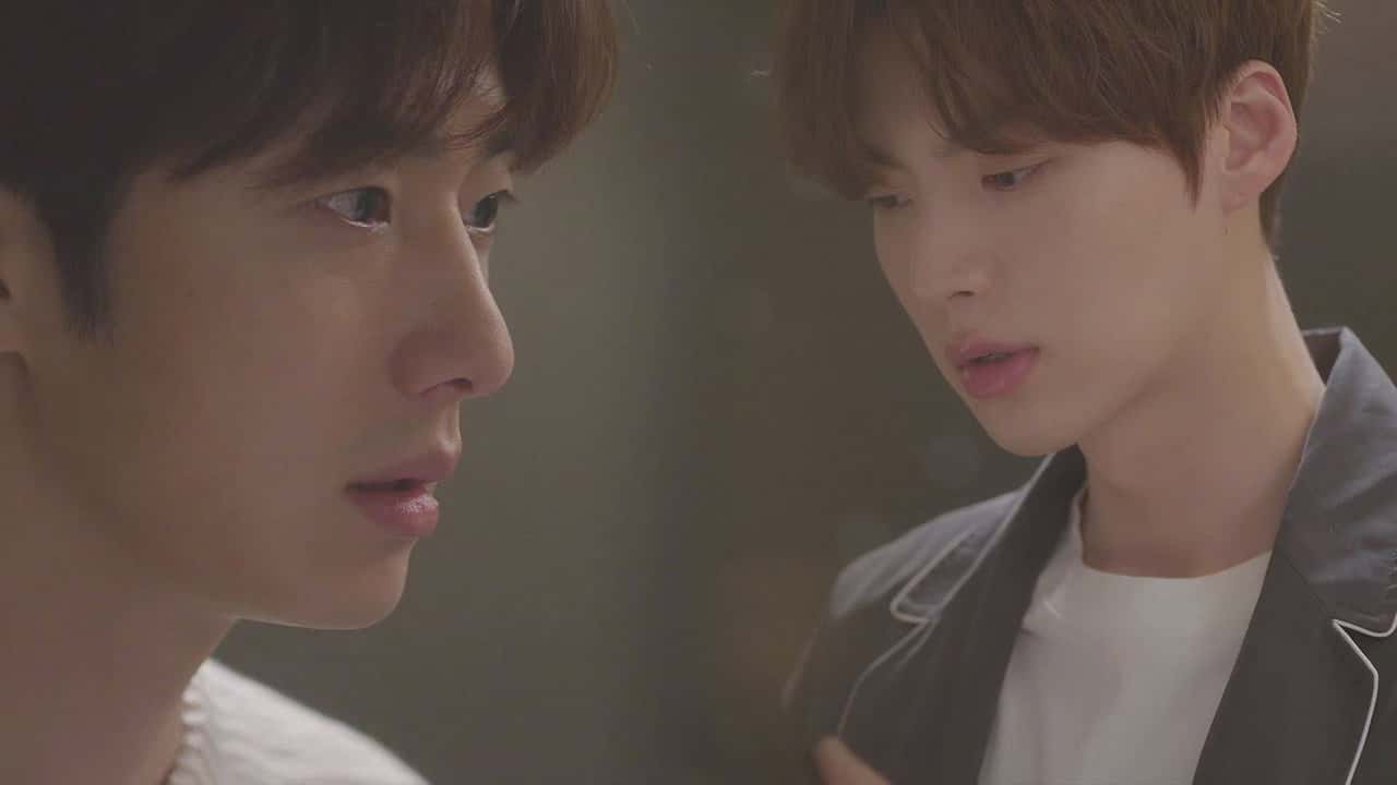 Cinderella and Four Knights 1. Sezon 9. Bölüm kapak