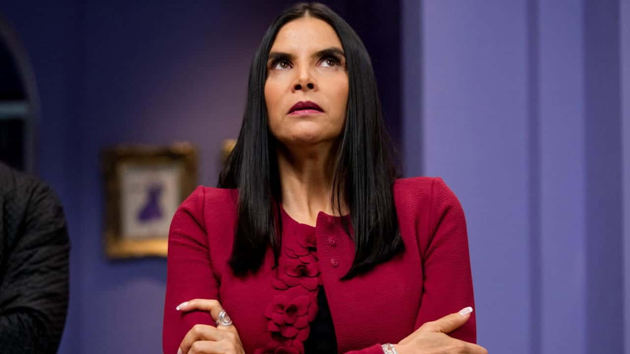 Çirkin Betty, Hikaye Devam Ediyor 1. Sezon 5. Bölüm kapak