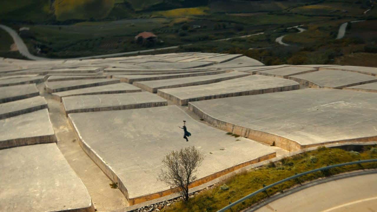 Citadel: Diana 1. Sezon 3. Bölüm kapak