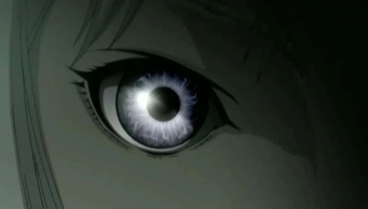 Claymore 1. Sezon 1. Bölüm kapak