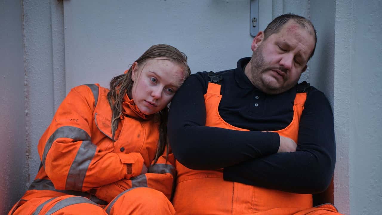 COBRA 2. Sezon 2. Bölüm kapak