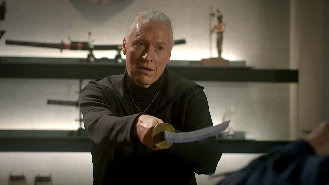 Cobra Kai 5. Sezon 10. Bölüm kapak