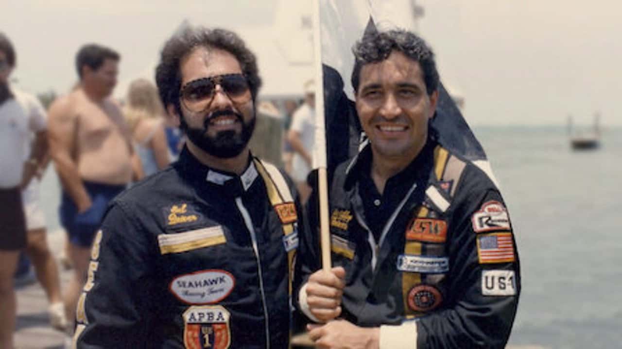 Cocaine Cowboys: The Kings of Miami 1. Sezon 1. Bölüm kapak