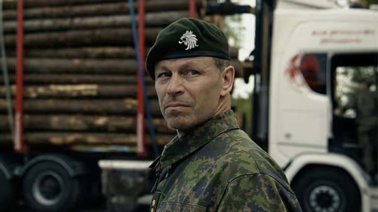 Conflict 1. Sezon 1. Bölüm kapak