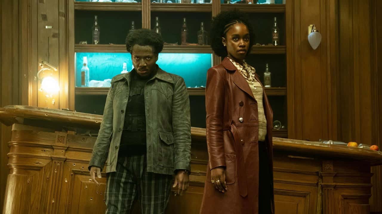 Continental: John Wick Dünyasından 1. Sezon 3. Bölüm kapak