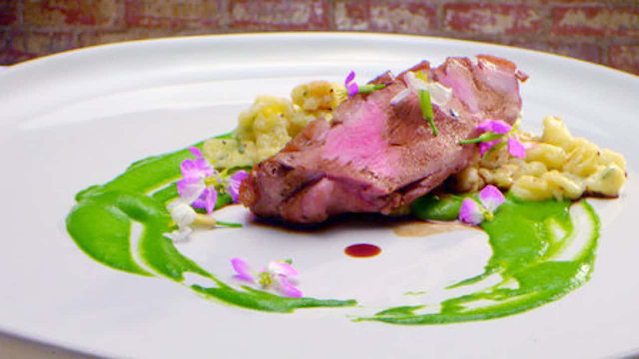 Cooked With Cannabis 1. Sezon 3. Bölüm kapak