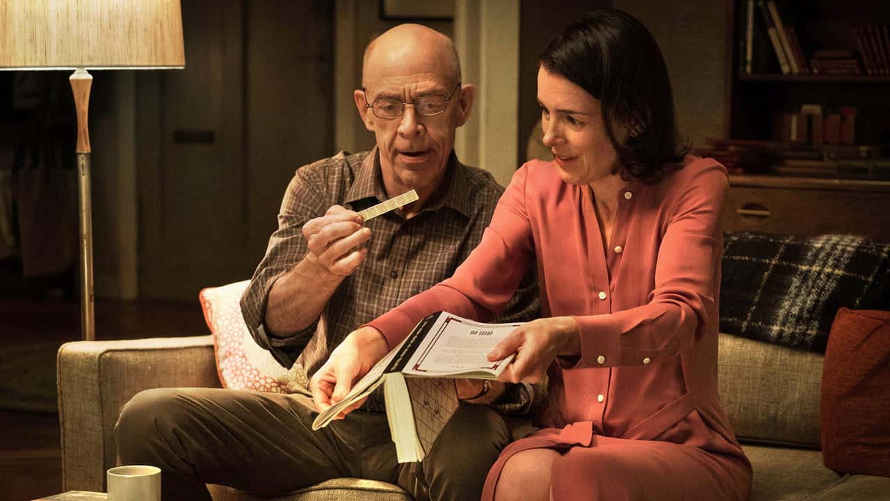 Counterpart 2. Sezon 8. Bölüm kapak