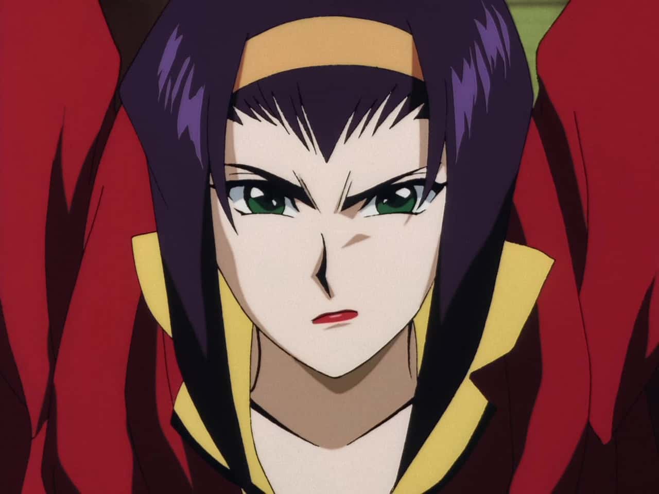 Cowboy Bebop 1. Sezon 2. Bölüm kapak