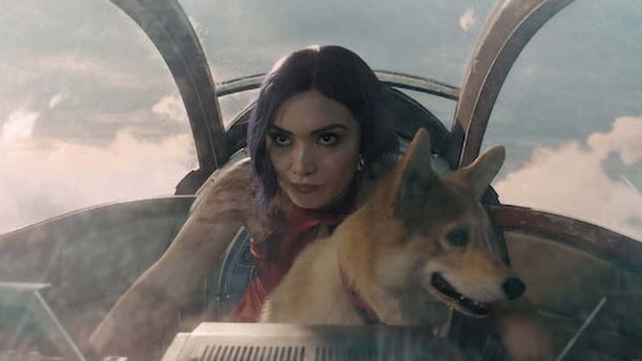 Cowboy Bebop 1. Sezon 4. Bölüm kapak