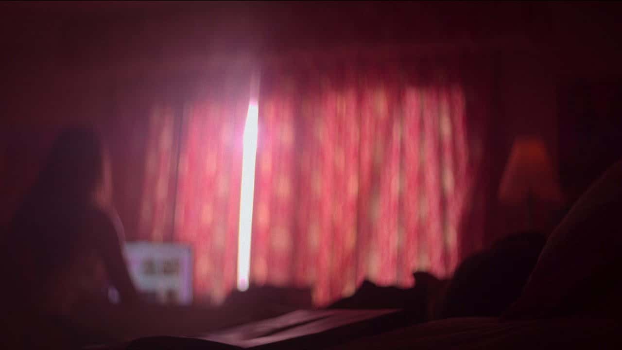 Crime Scene: The Vanishing at the Cecil Hotel 1. Sezon 4. Bölüm kapak