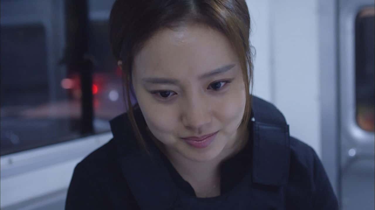 Criminal Minds 1. Sezon 11. Bölüm kapak