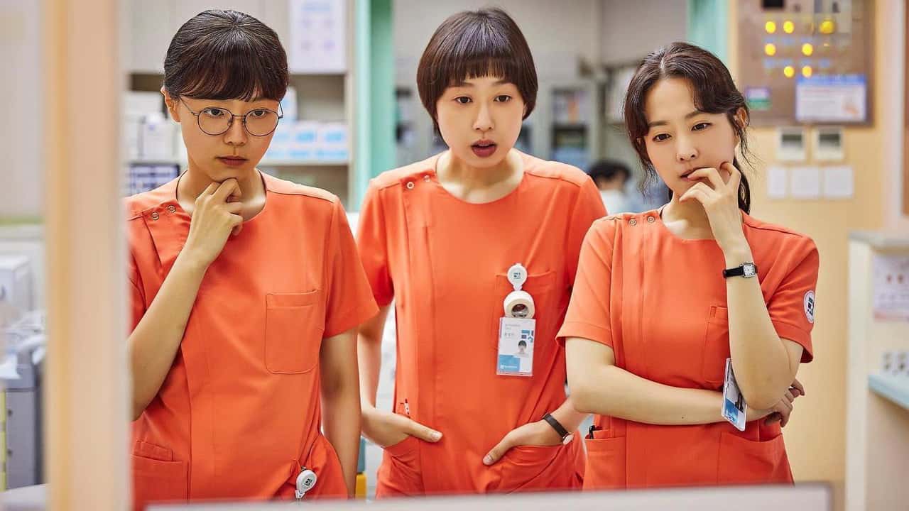 Daily Dose of Sunshine 1. Sezon 6. Bölüm kapak