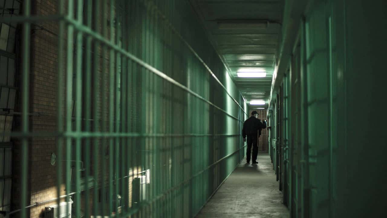 Dannemora'dan Kaçış 1. Sezon 2. Bölüm kapak