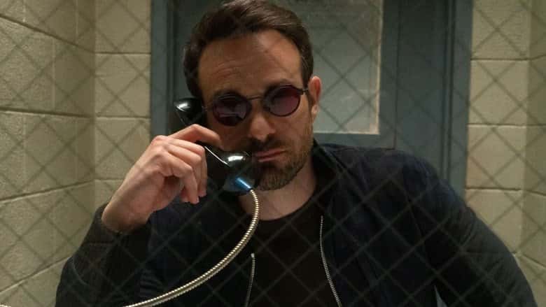 Daredevil: Born Again 1. Sezon 2. Bölüm kapak