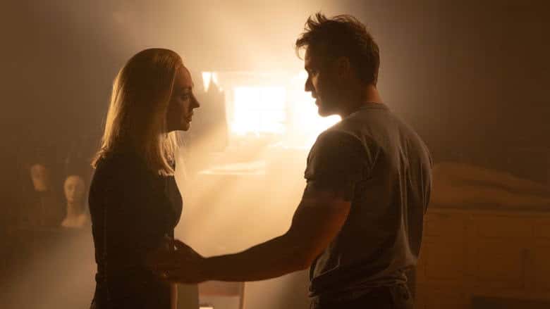 Daredevil: Born Again 2. Sezon 1. Bölüm kapak
