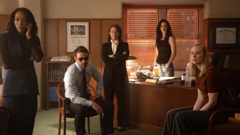 Daredevil: Born Again 2. Sezon 8. Bölüm kapak