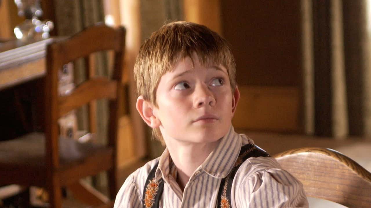 Deadwood 2. Sezon 9. Bölüm kapak