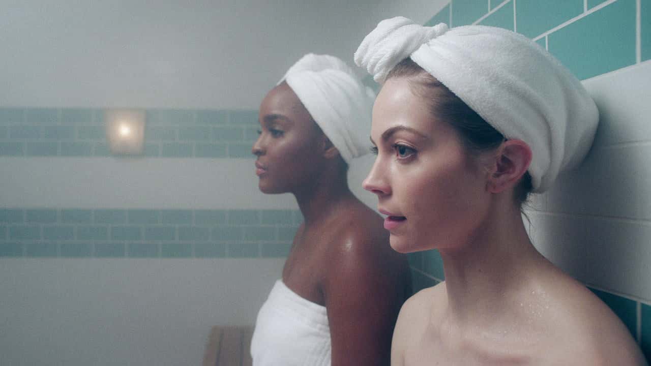 Dear White People 3. Sezon 9. Bölüm kapak