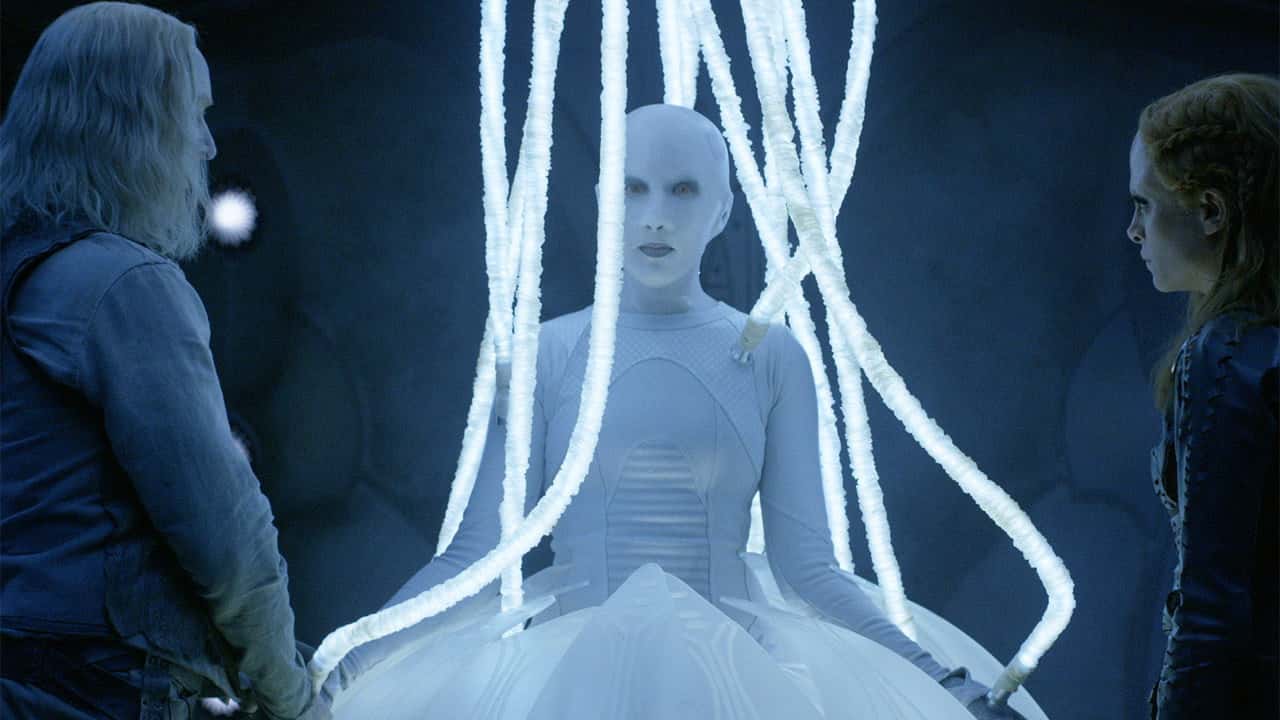 Defiance 3. Sezon 13. Bölüm kapak