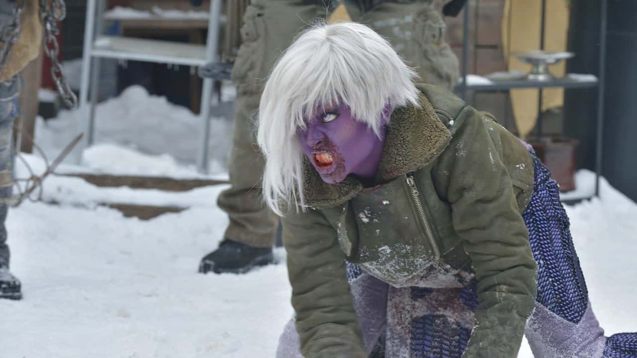 Defiance 3. Sezon 2. Bölüm kapak