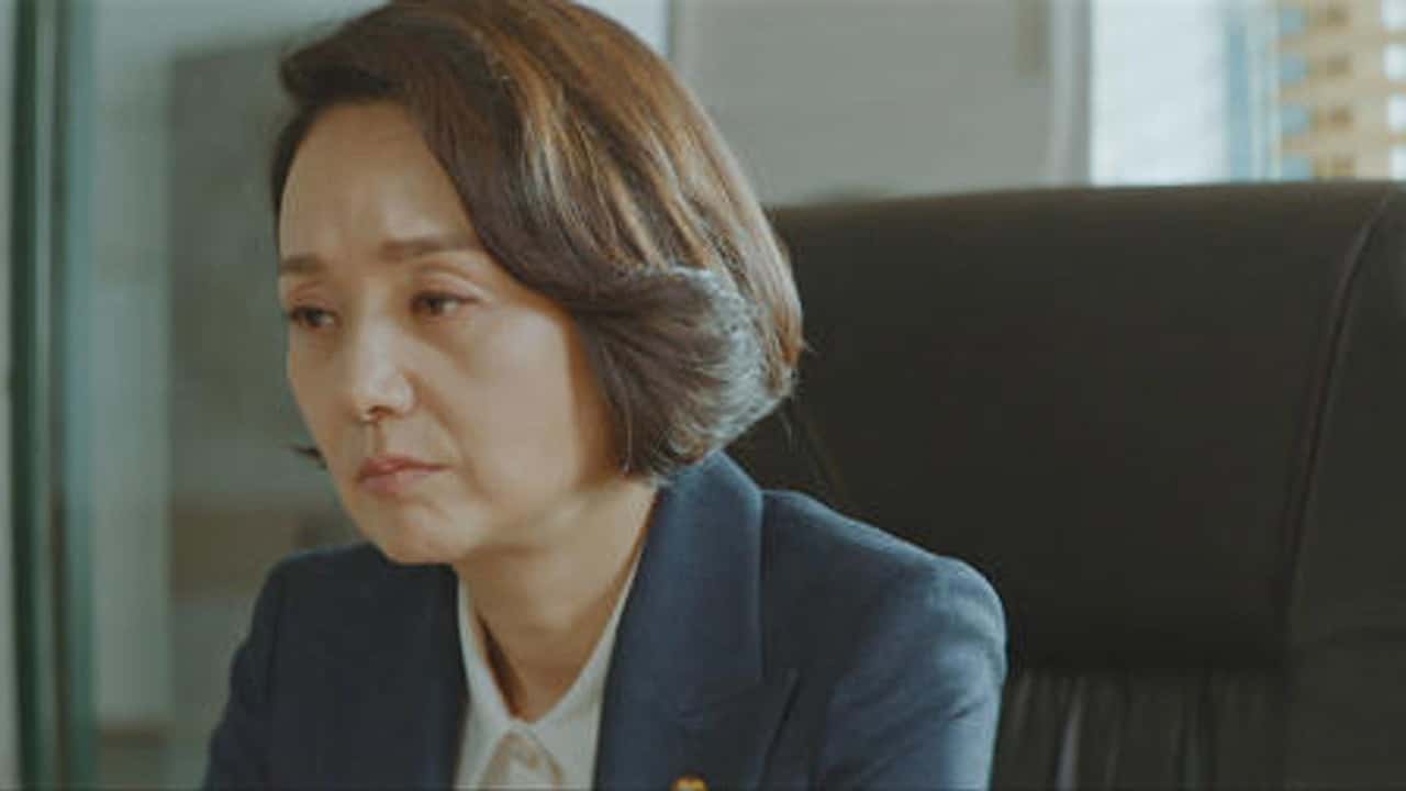 Designated Survivor: 60 Days 1. Sezon 14. Bölüm kapak