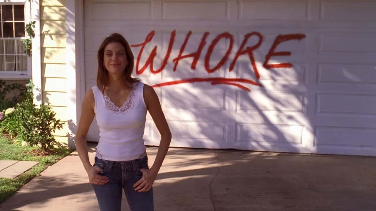 Desperate Housewives 2. Sezon 10. Bölüm kapak