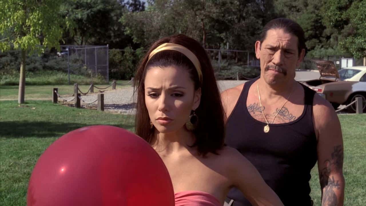 Desperate Housewives 2. Sezon 8. Bölüm kapak