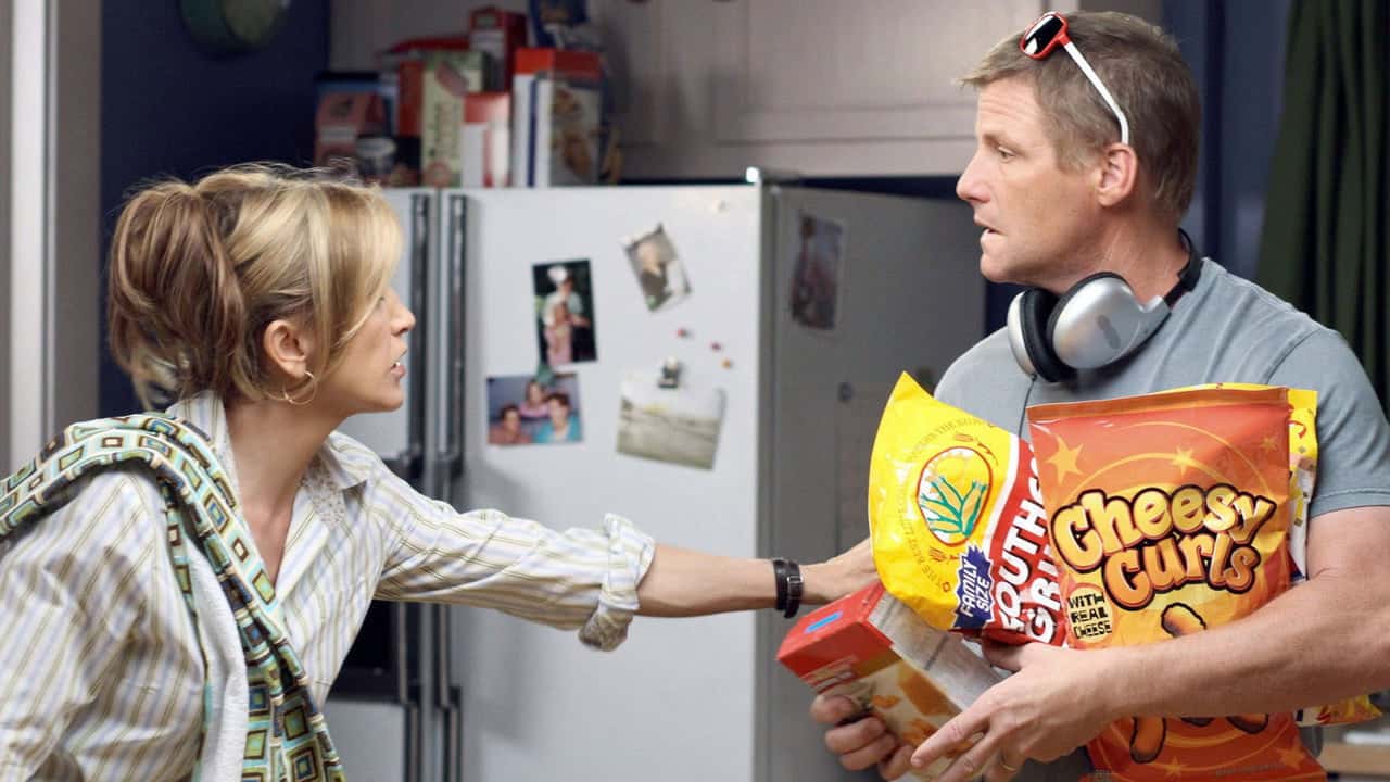 Desperate Housewives 7. Sezon 3. Bölüm kapak