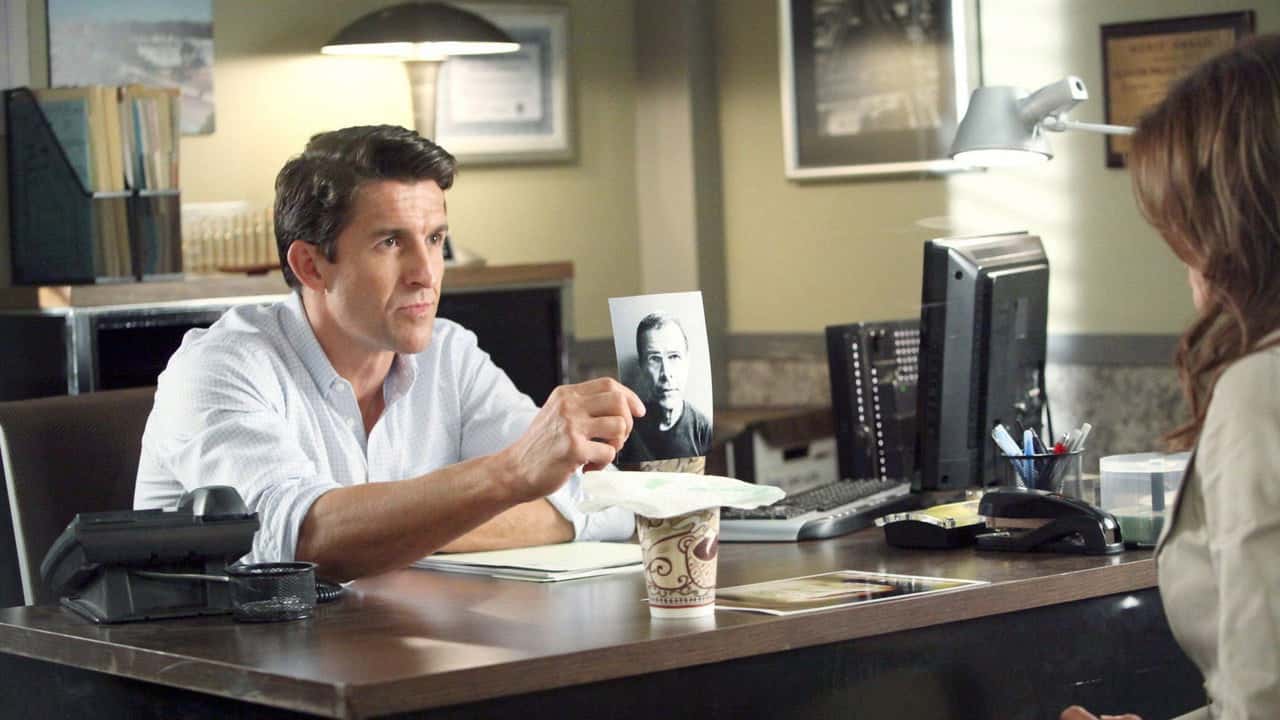 Desperate Housewives 8. Sezon 9. Bölüm kapak
