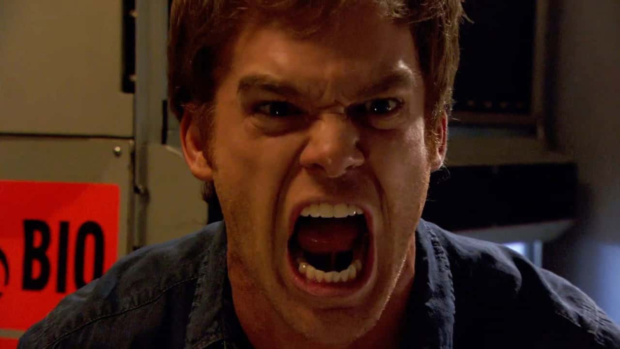 Dexter 3. Sezon 9. Bölüm kapak