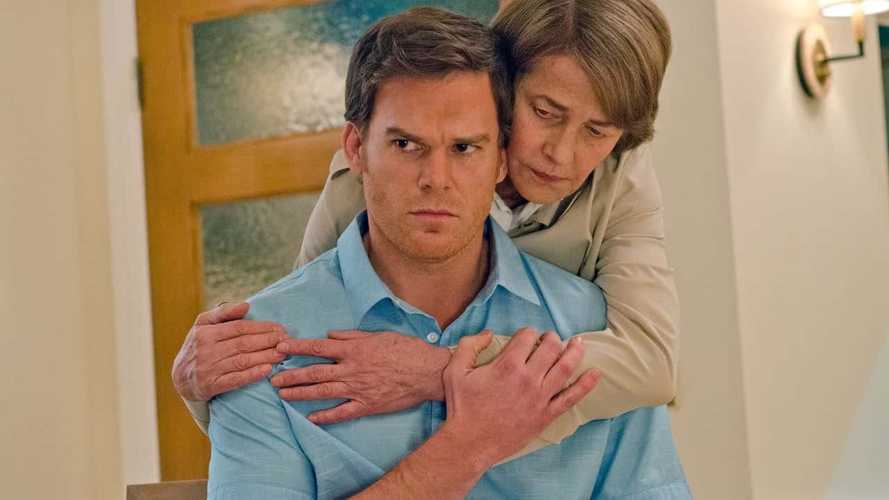 Dexter 8. Sezon 2. Bölüm kapak