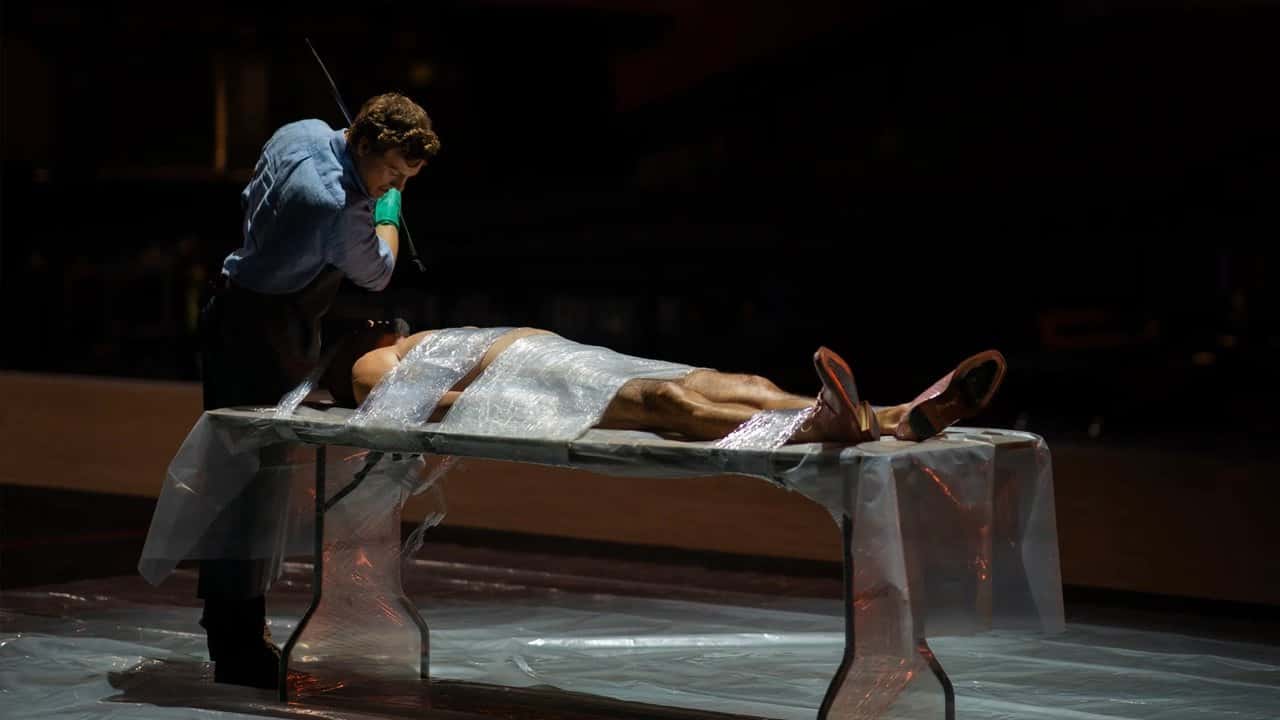 Dexter: Original Sin 1. Sezon 3. Bölüm kapak