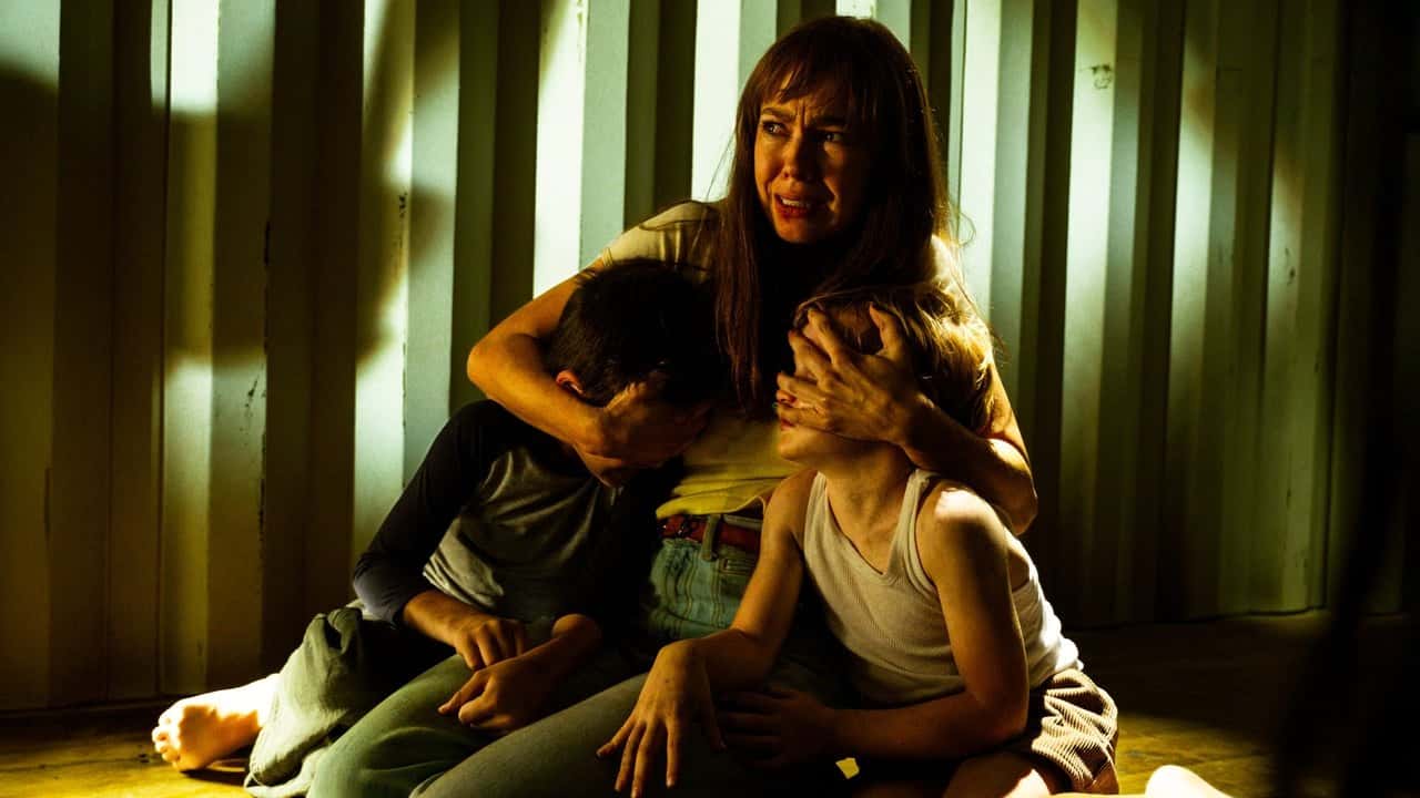 Dexter: Original Sin 1. Sezon 8. Bölüm kapak