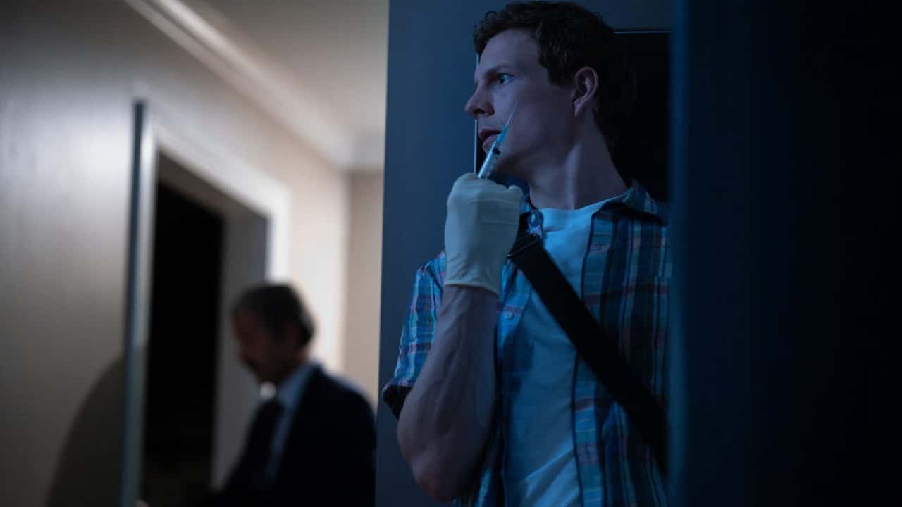 Dexter: Original Sin 1. Sezon 9. Bölüm kapak