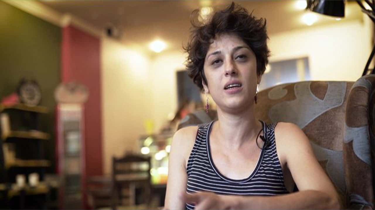 Dijital Flörtleşme 1. Sezon 3. Bölüm kapak