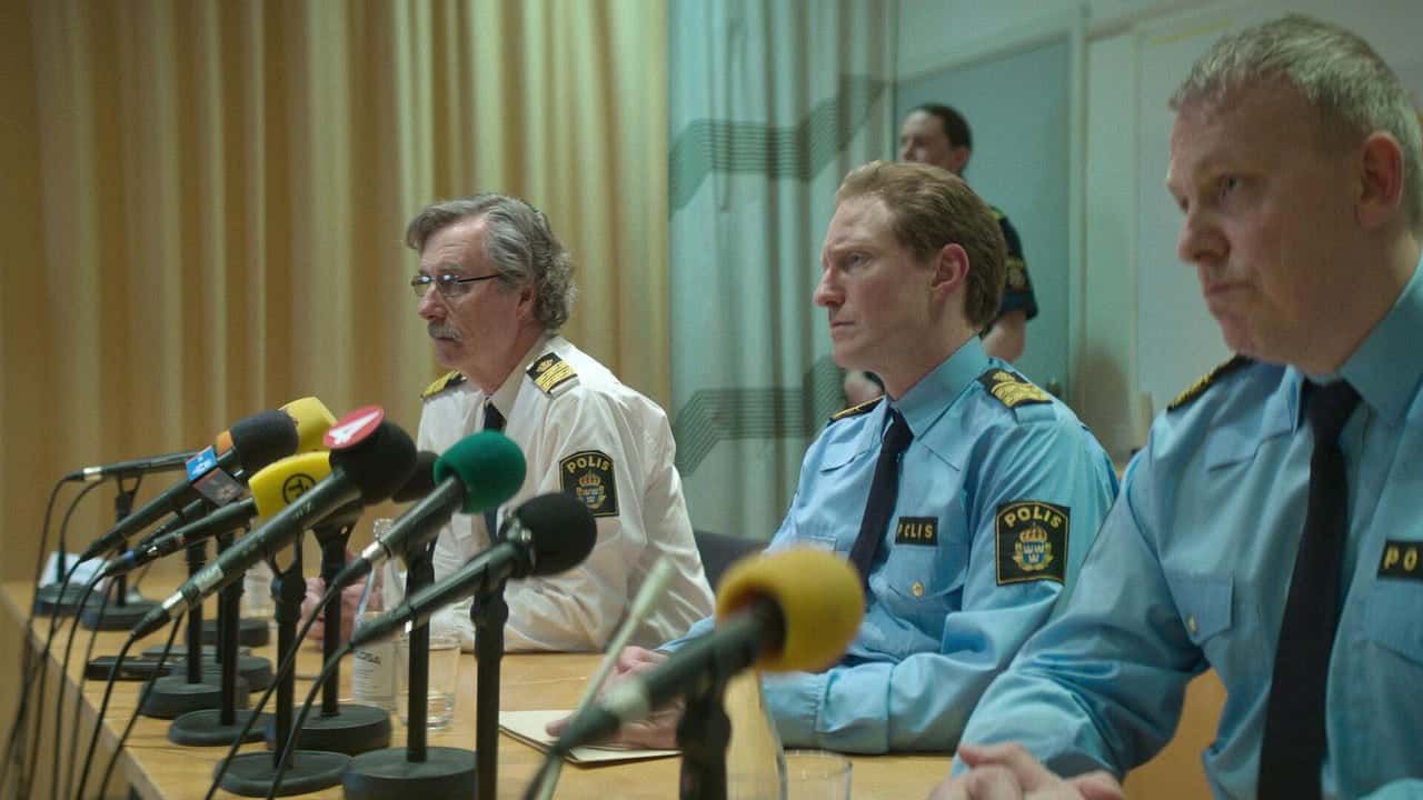 DNA Dedektifi 1. Sezon 2. Bölüm kapak