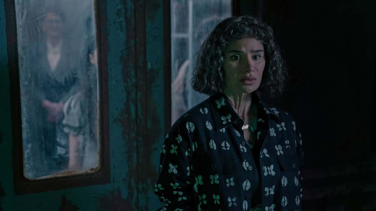 Doom Patrol 4. Sezon 11. Bölüm kapak