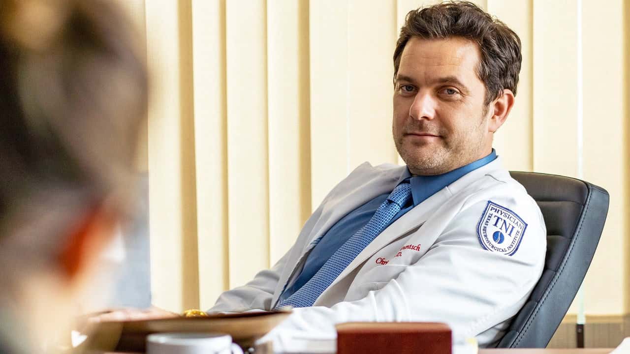 Dr. Death 1. Sezon 4. Bölüm kapak