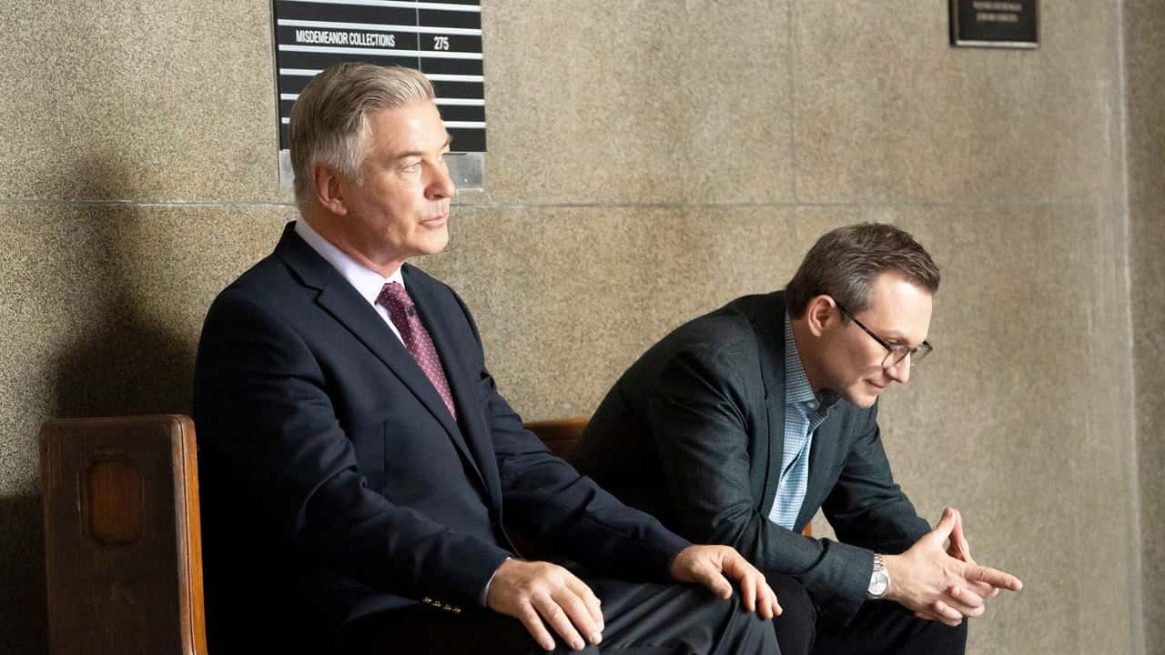 Dr. Death 1. Sezon 6. Bölüm kapak
