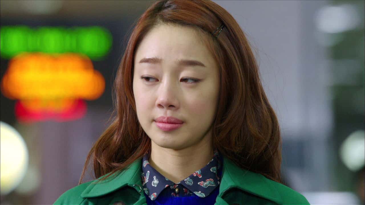 Dream High 2. Sezon 7. Bölüm kapak