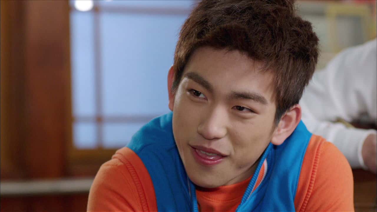 Dream High 2. Sezon 8. Bölüm kapak